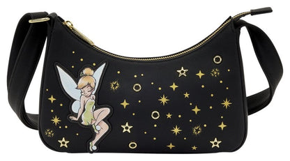 Tinker Bell fra Loungefly Crossbody Bag Pixie Dust