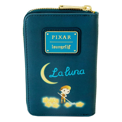 Disney by Loungefly Wallet La Luna Glow