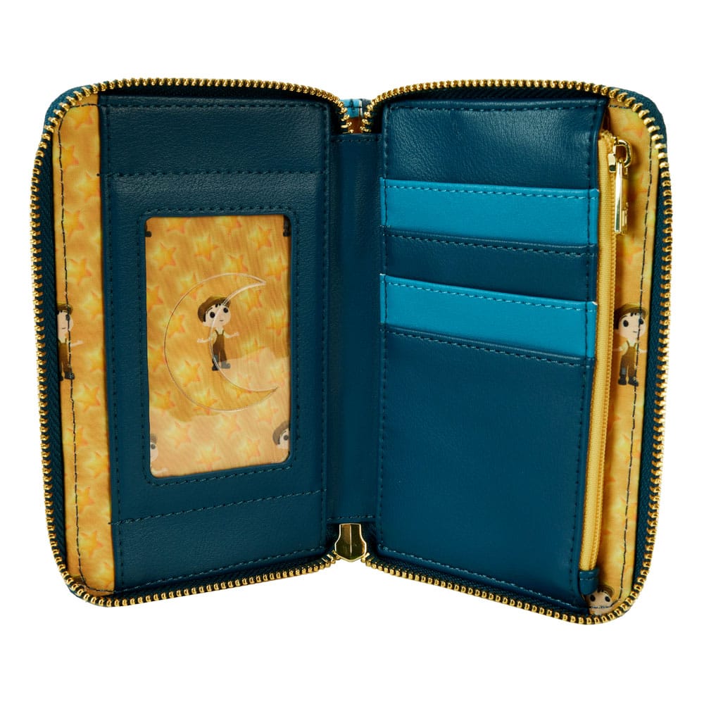 Disney by Loungefly Wallet La Luna Glow