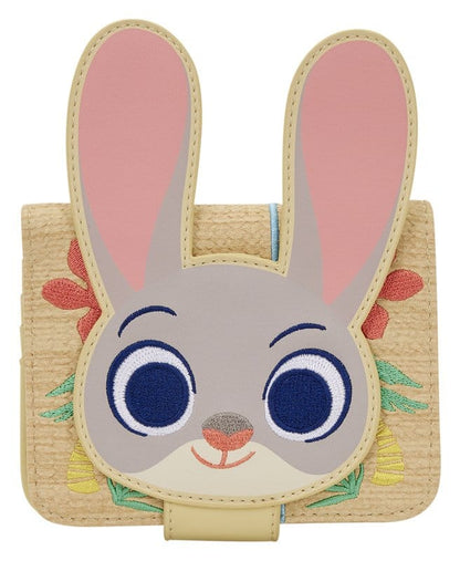 Zootopia 2 av Loungefly Wallet Judy Hopps