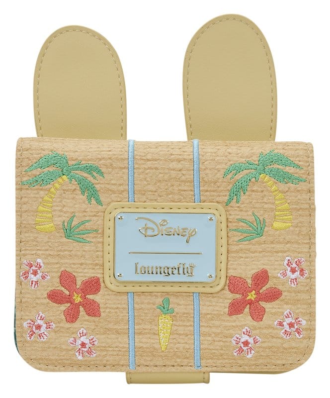 Zootopia 2 av Loungefly Wallet Judy Hopps