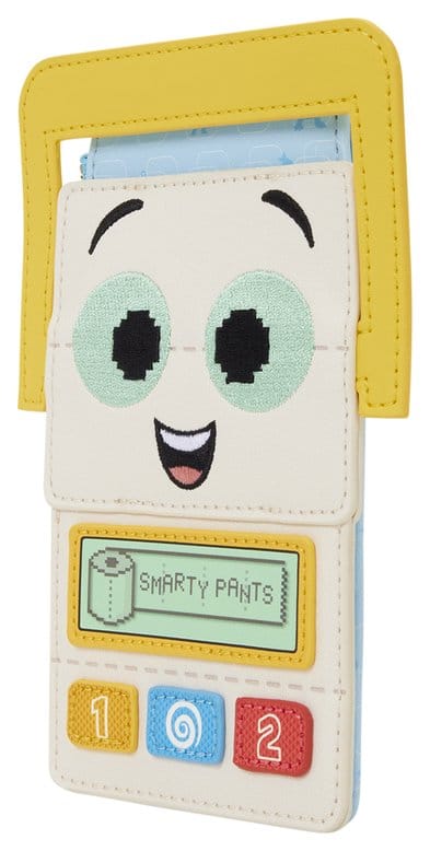 Toy Story 5 Smarty Pants Kartenhalter