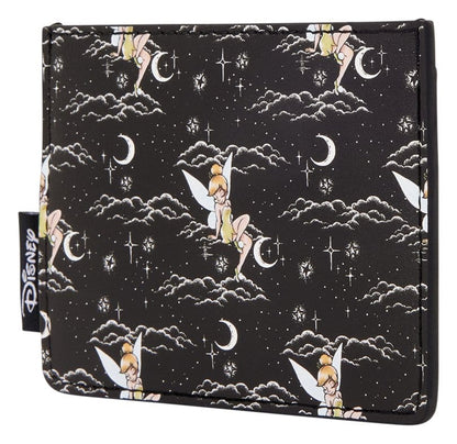 Tinker Bell by Loungefly Cardholder Night Sky