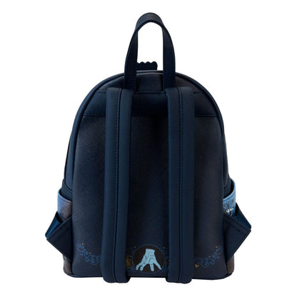 Wednesday by Loungefly Backpack Mini Nevermore Academy