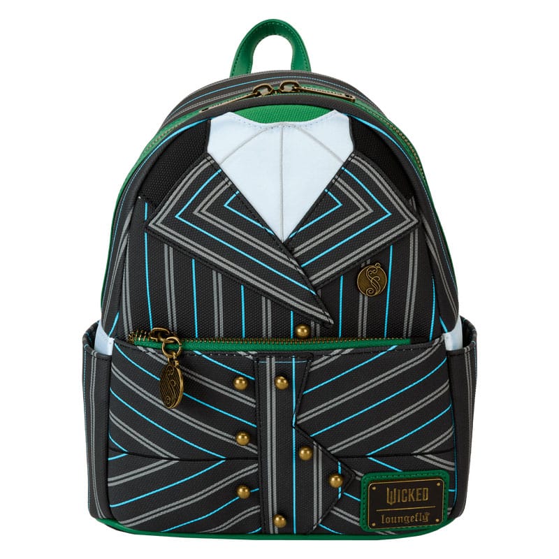 Wicked by Loungefly Mini Backpack Elphaba