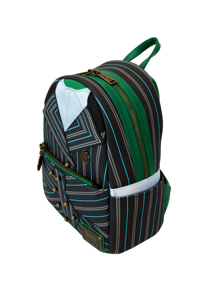 Wicked by Loungefly Mini Backpack Elphaba