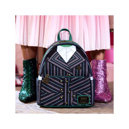 Wicked by Loungefly Mini Backpack Elphaba