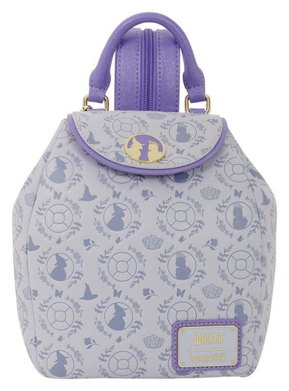 Mochila Universal by Loungefly Micro Wicked