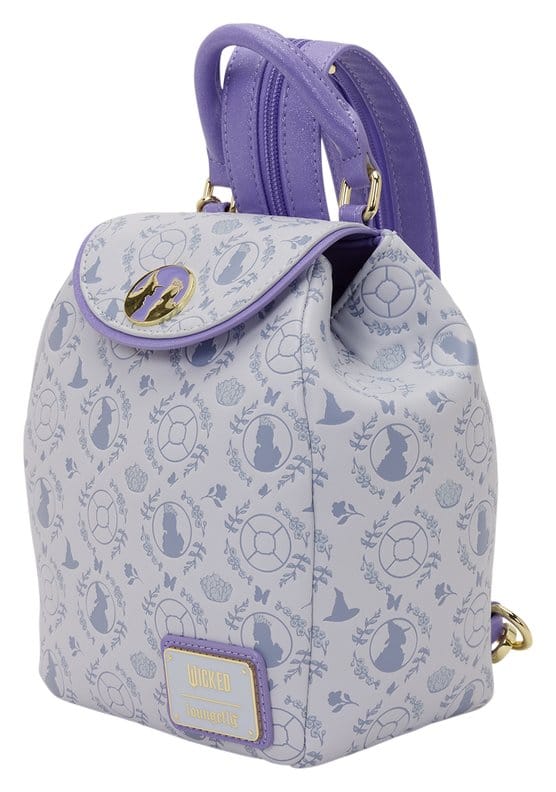 Mochila Universal by Loungefly Micro Wicked