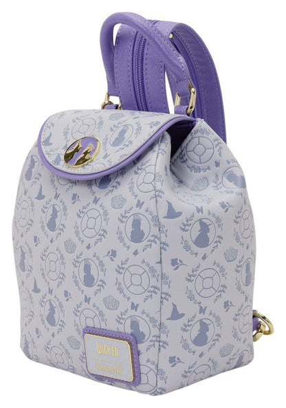 Mochila Universal by Loungefly Micro Wicked