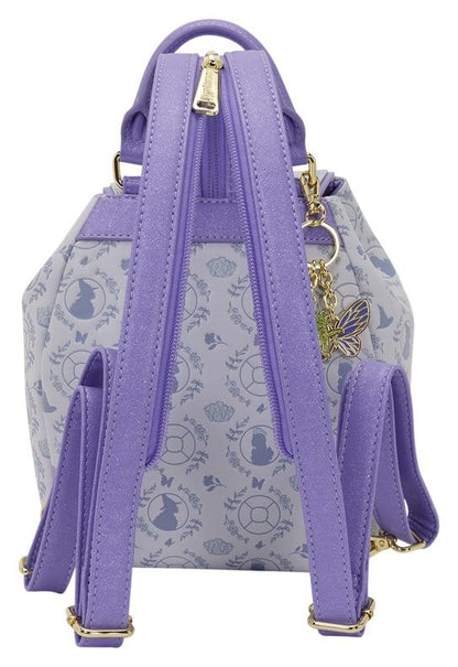 Mochila Universal by Loungefly Micro Wicked
