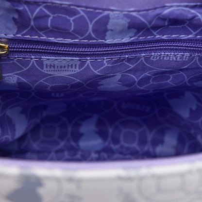 Universal by Loungefly Micro Backpack Wicked