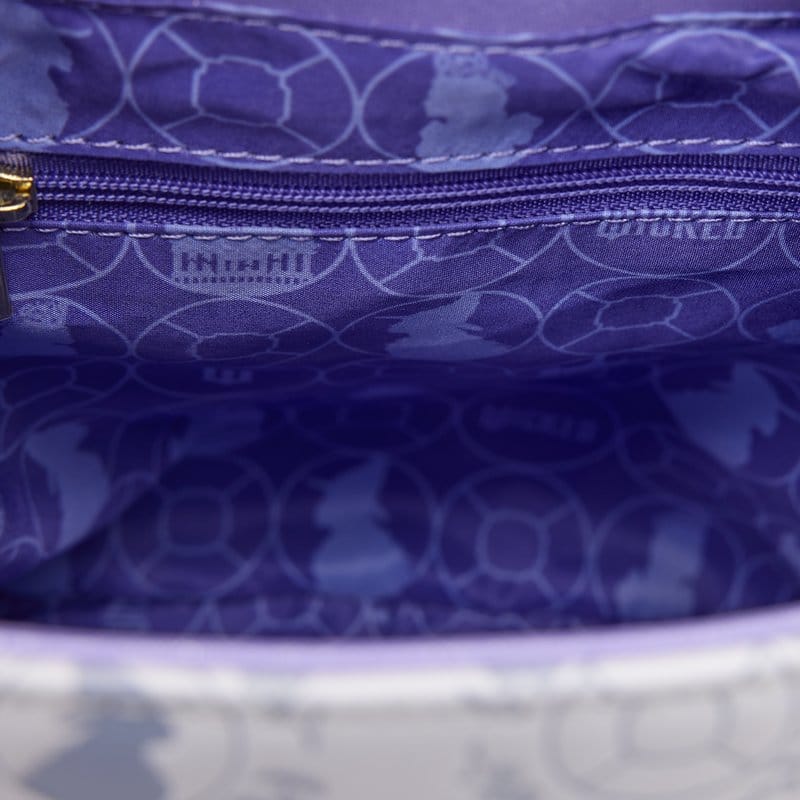Mochila Universal by Loungefly Micro Wicked
