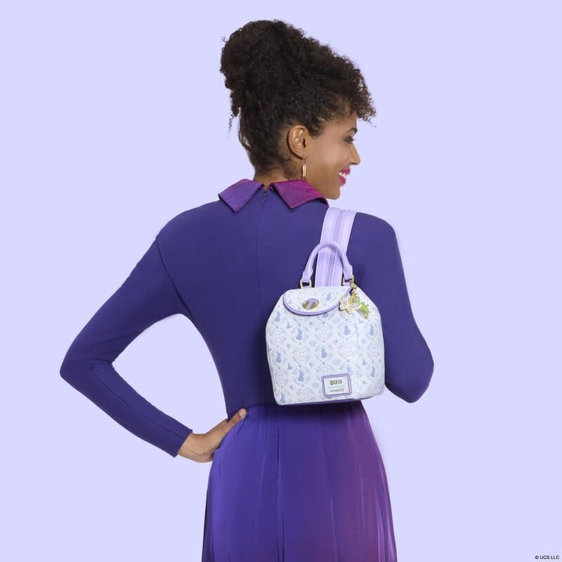 Mochila Universal by Loungefly Micro Wicked