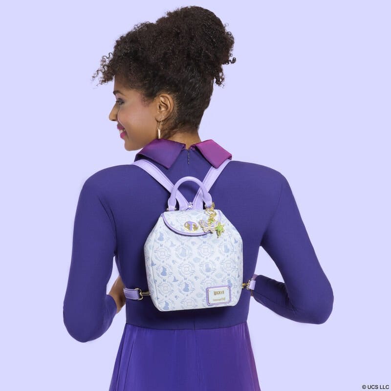 Mochila Universal by Loungefly Micro Wicked