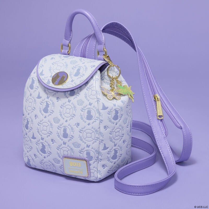 Mochila Universal by Loungefly Micro Wicked