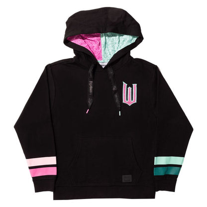 Wicked by Loungefly hooded jacket