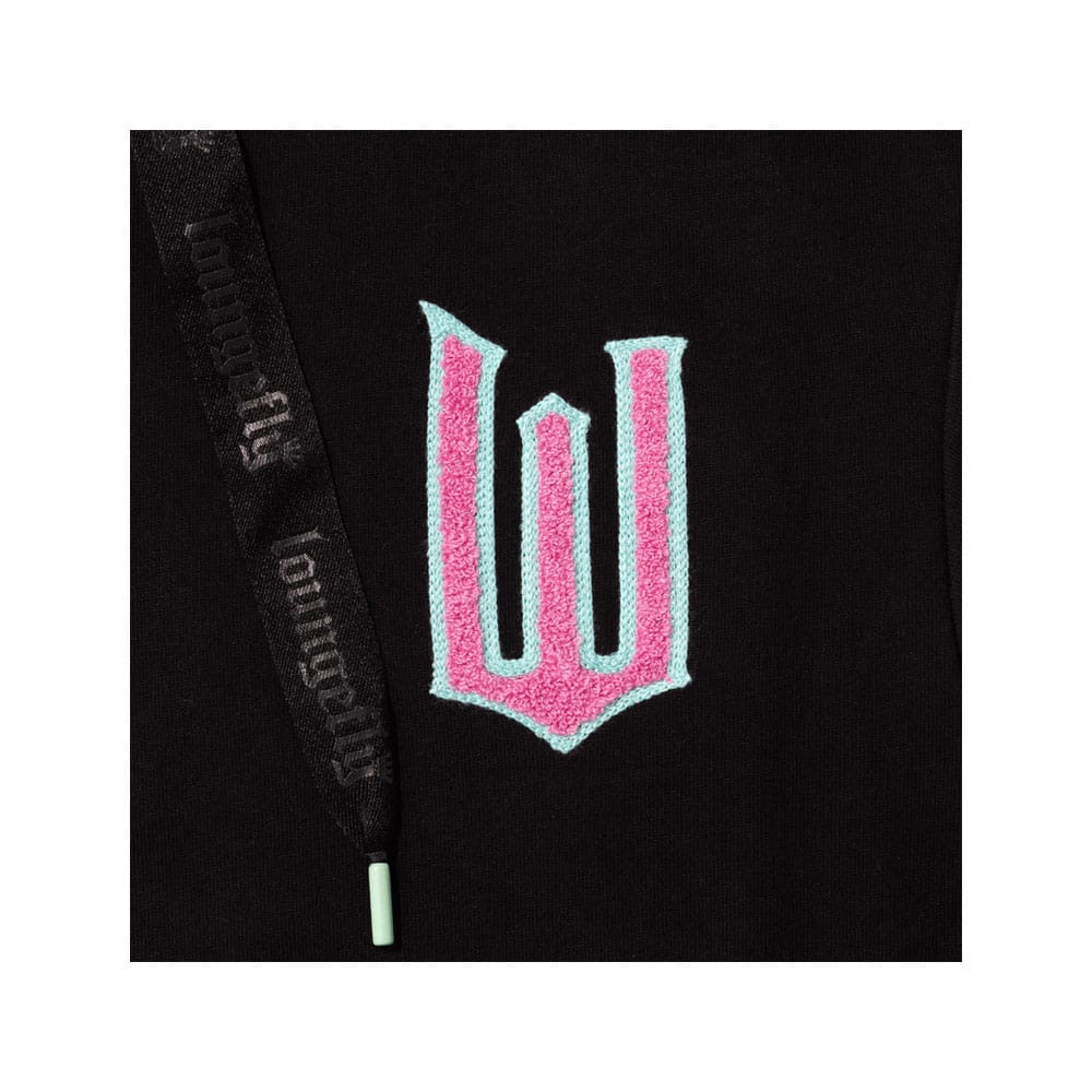 Wicked by Loungefly hooded jacket