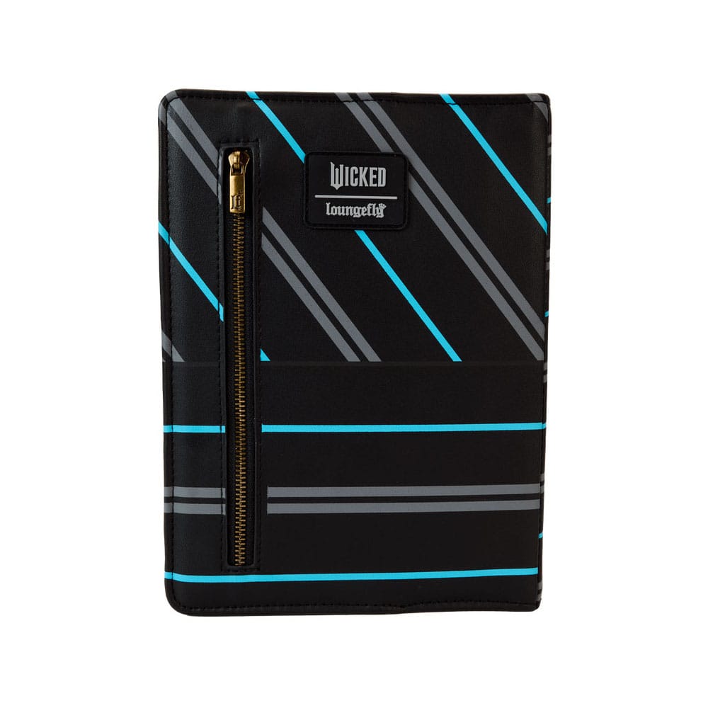 Wicked by Loungefly Notebook Elphaba Diary