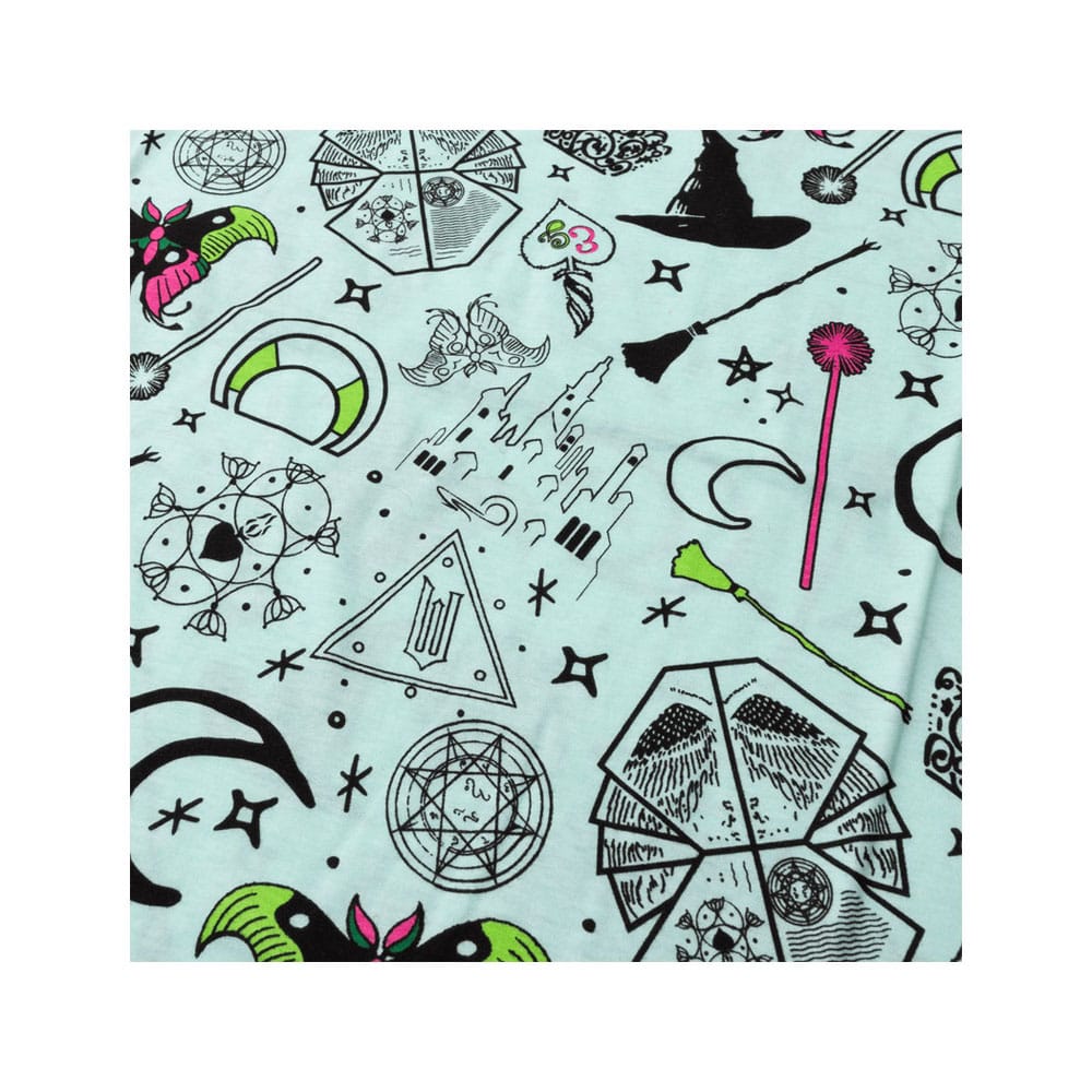 Wicked by Loungefly Notebook Elphaba Diary