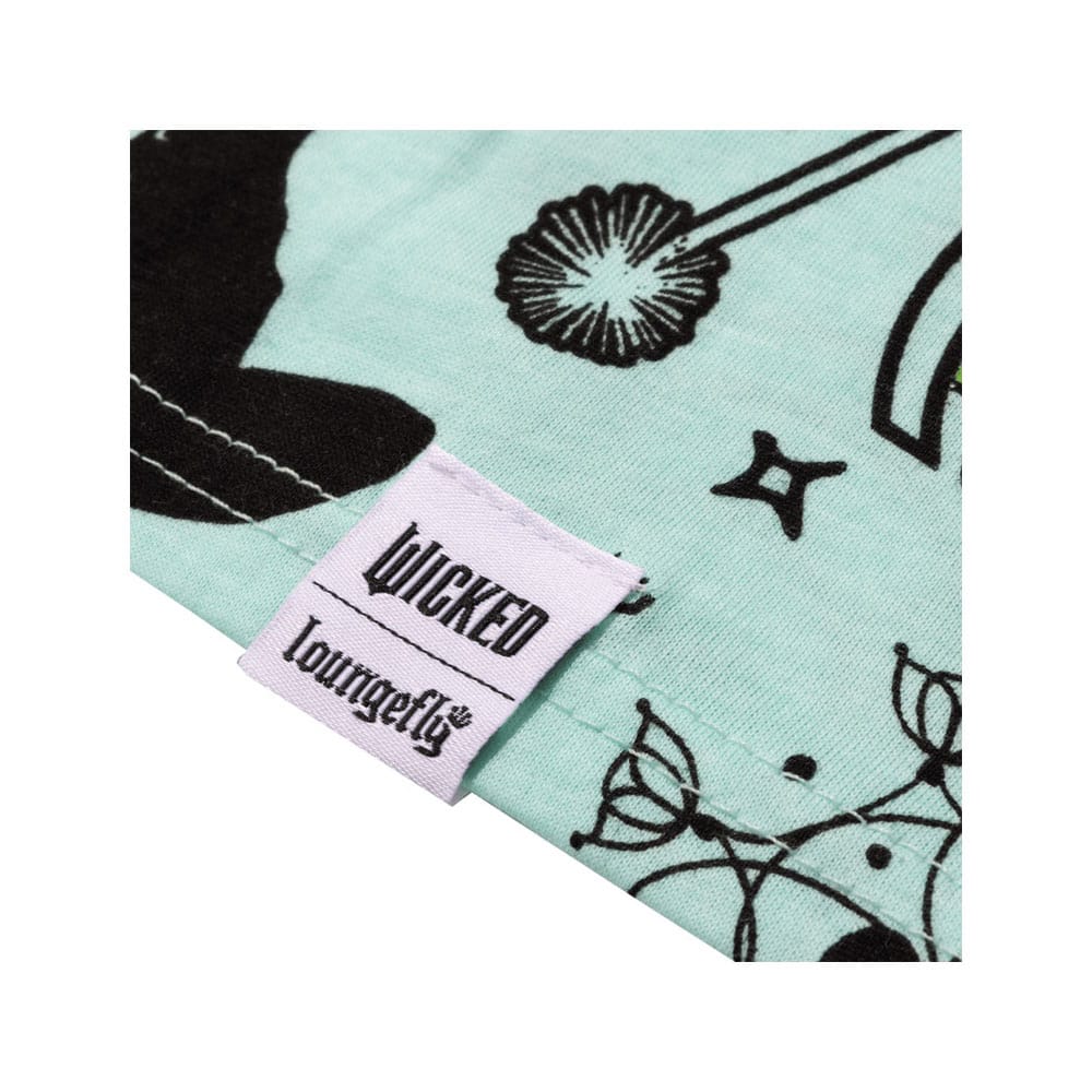 Wicked by Loungefly Tee T-Shirt Unisex