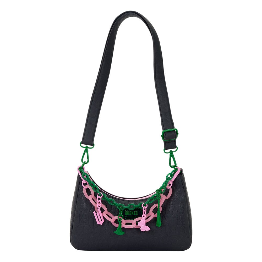 Sac à bandoulière Universal by Loungefly Wicked 2