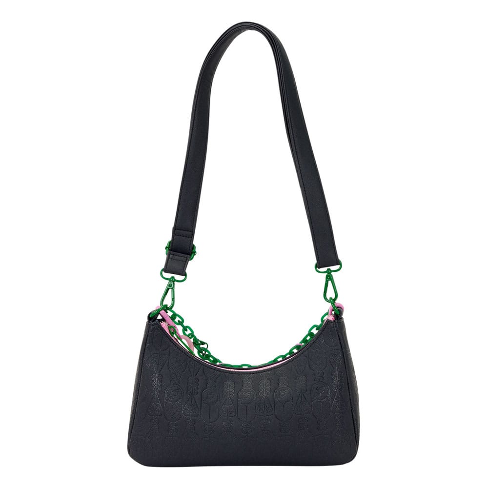 Sac à bandoulière Universal by Loungefly Wicked 2