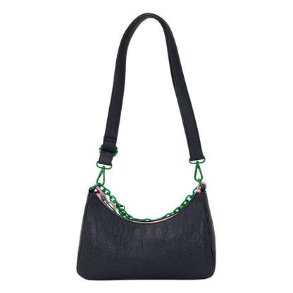 Sac à bandoulière Universal by Loungefly Wicked 2