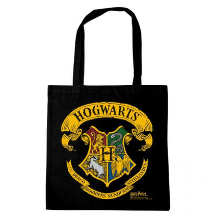 Harry Potter -Einkaufstasche Hogwarts