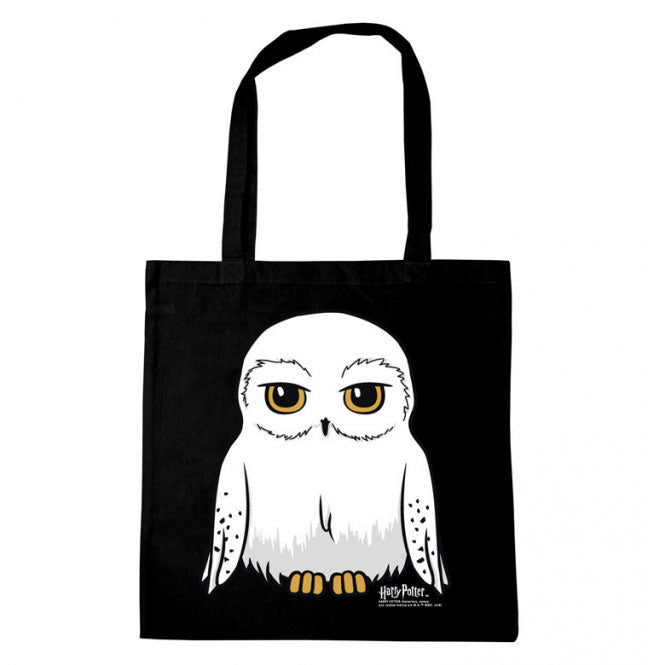 Harry Potter -Einkaufstasche Hedwig