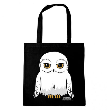 Harry Potter -Einkaufstasche Hedwig