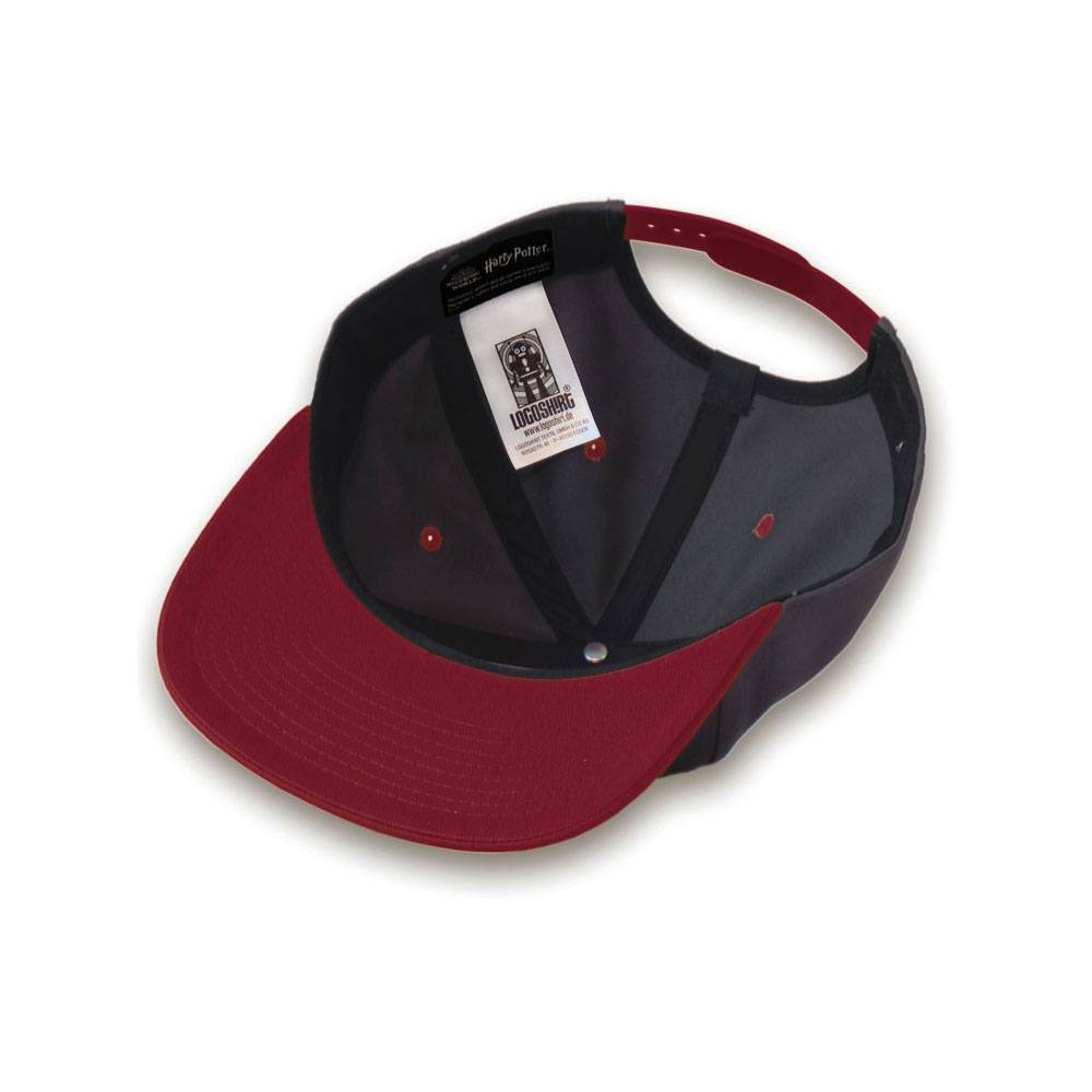 Piattaforma del cappuccio a snapback di Harry Potter 9 3/4