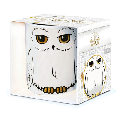 Harry Potter šalica Hedwig