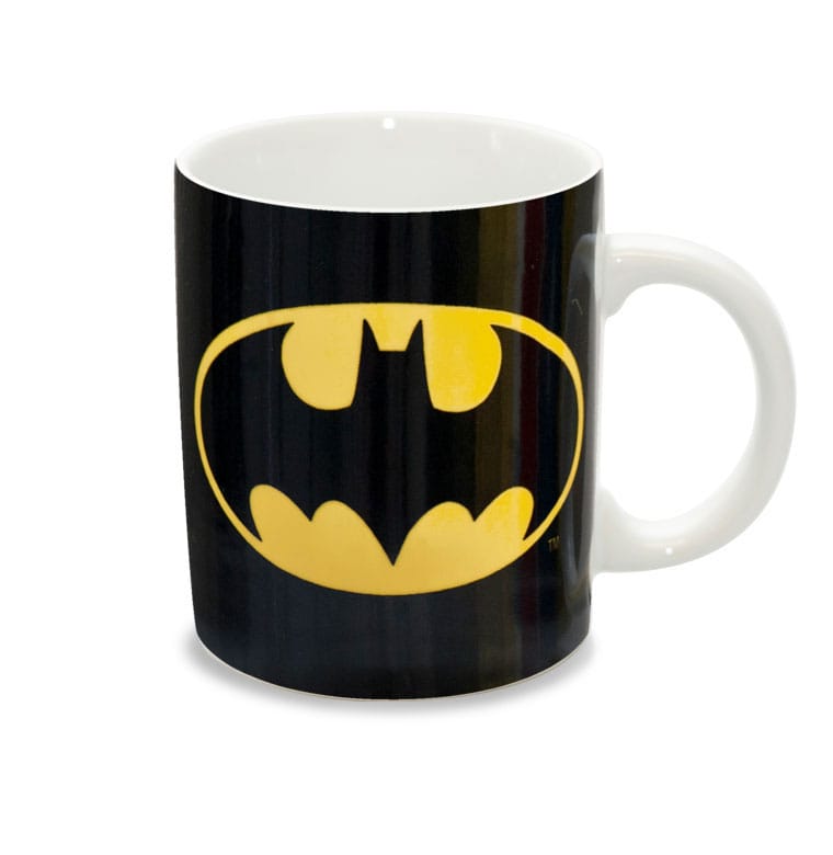 Taza de DC Comics Batman