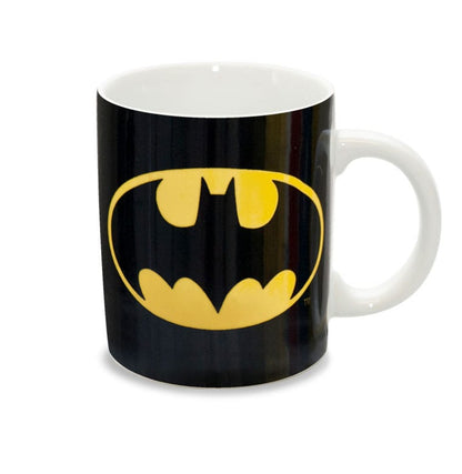 Taza de DC Comics Batman