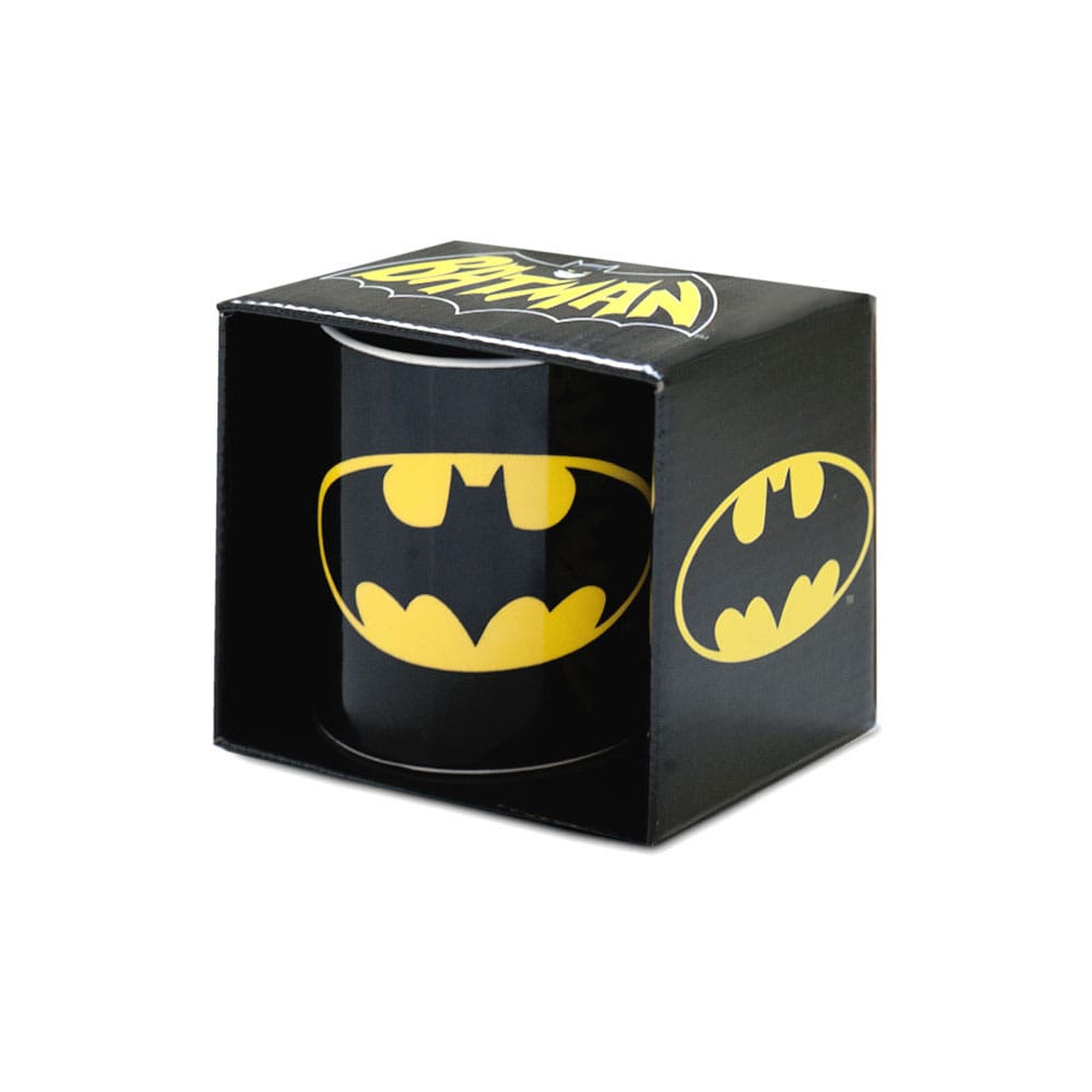 Taza de DC Comics Batman