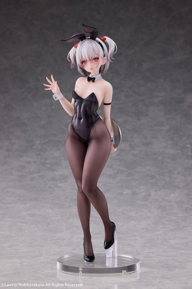 Original Character PVC 1/7 Maina Hayakawa Illustrated by oohhya 24 cm