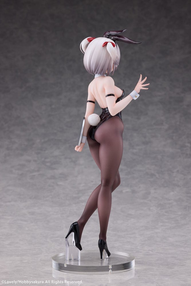 Original Character PVC 1/7 Maina Hayakawa Illustrated by oohhya 24 cm