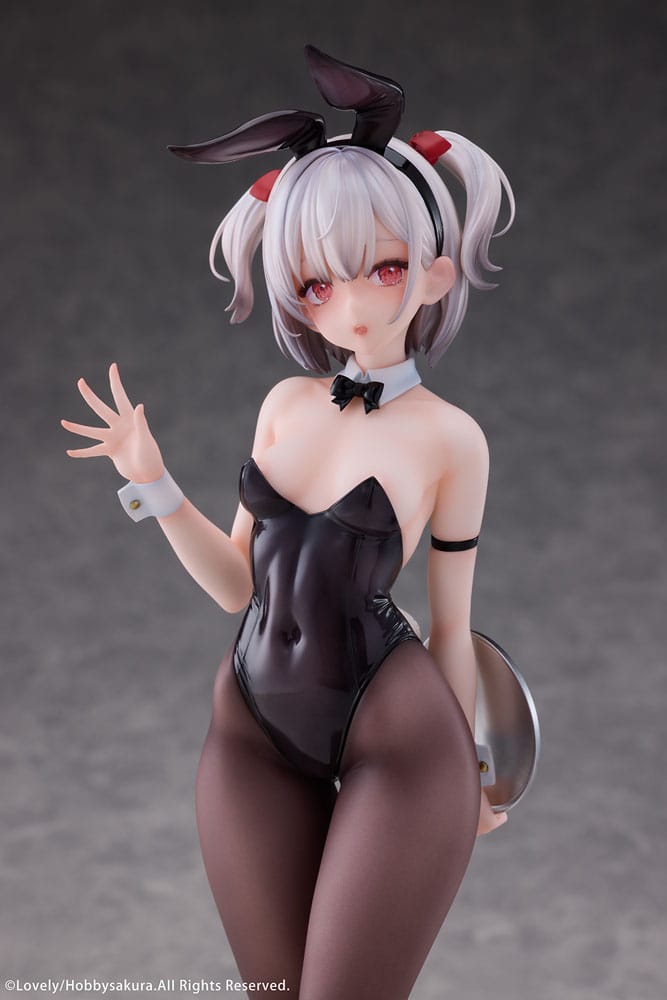 Original Character PVC 1/7 Maina Hayakawa Illustrated by oohhya 24 cm