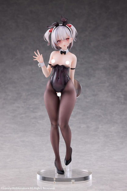 Original Character PVC 1/7 Maina Hayakawa Illustrated by oohhya 24 cm