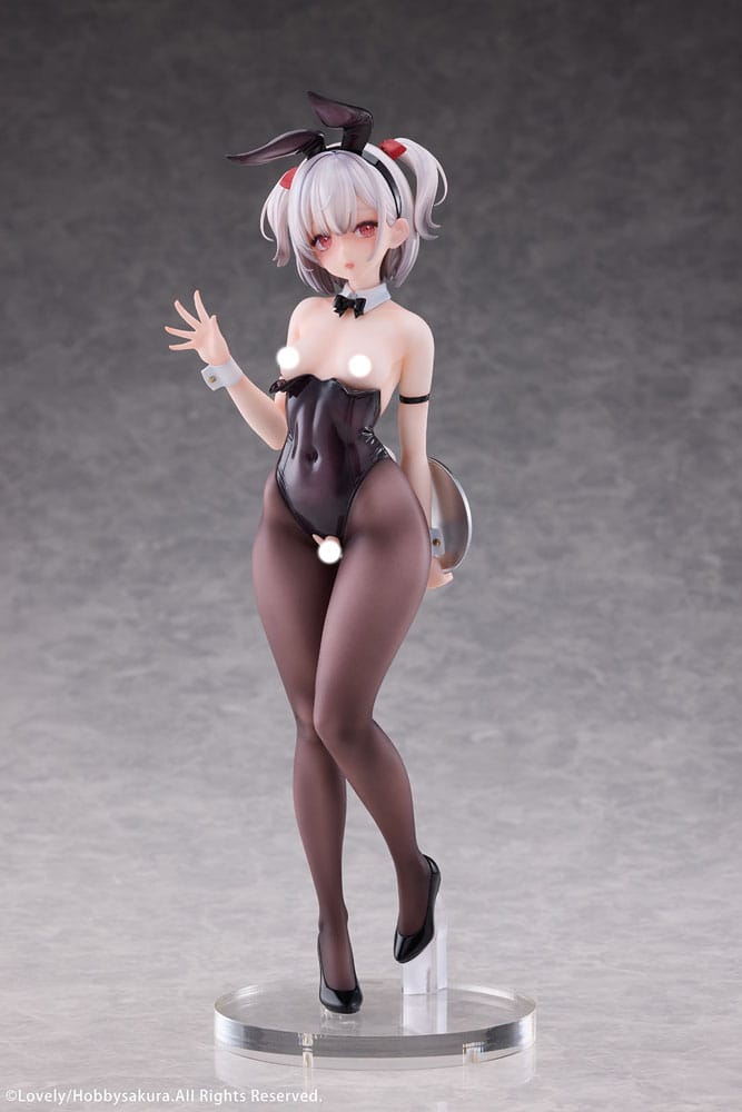 Original Character PVC 1/7 Maina Hayakawa Illustrated by oohhya Limited Edition 24 cm