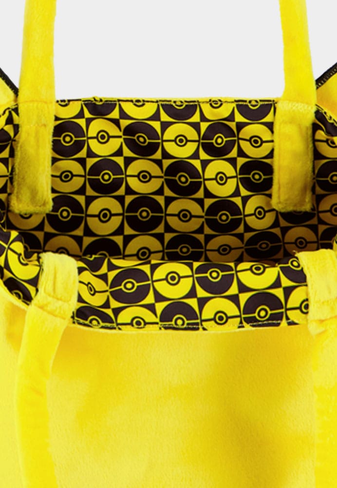 Pokémon Tote Bag Pikachu