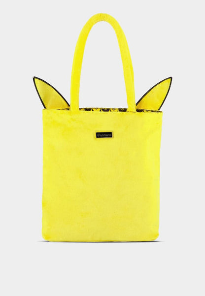 Pokémon Tote Bag Pikachu