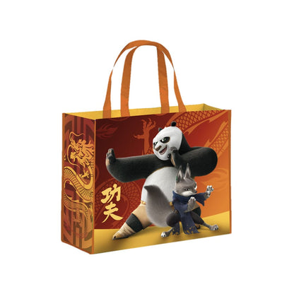 Kung Fu Panda 4 tote taske