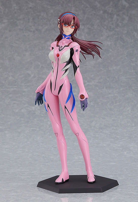 Evangelion: 2.0 Sie können (nicht) Plastikmodell-Kit Plamax Mari Makinami berühmt (neu) 20 cm
