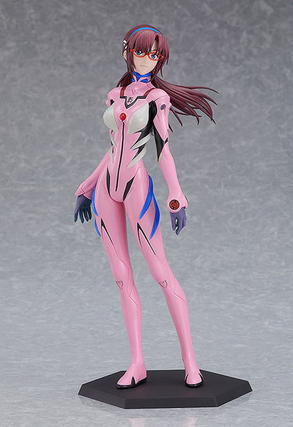 Evangelion: 2.0 Sie können (nicht) Plastikmodell-Kit Plamax Mari Makinami berühmt (neu) 20 cm