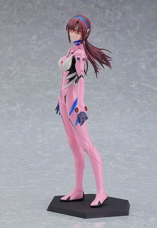 Evangelion: 2.0 Sie können (nicht) Plastikmodell-Kit Plamax Mari Makinami berühmt (neu) 20 cm