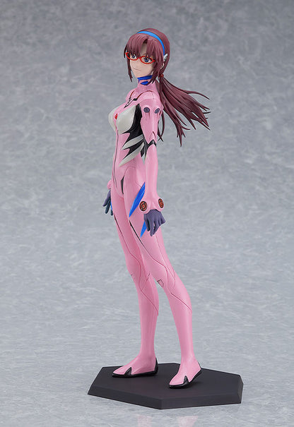 Evangelion: 2.0 Sie können (nicht) Plastikmodell-Kit Plamax Mari Makinami berühmt (neu) 20 cm