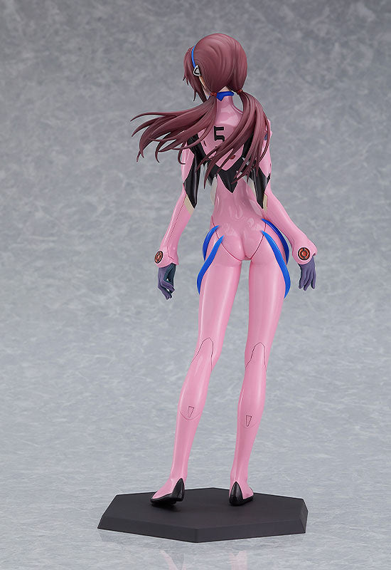 Evangelion: 2.0 Sie können (nicht) Plastikmodell-Kit Plamax Mari Makinami berühmt (neu) 20 cm