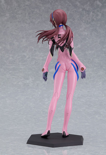 Evangelion: 2.0 Sie können (nicht) Plastikmodell-Kit Plamax Mari Makinami berühmt (neu) 20 cm